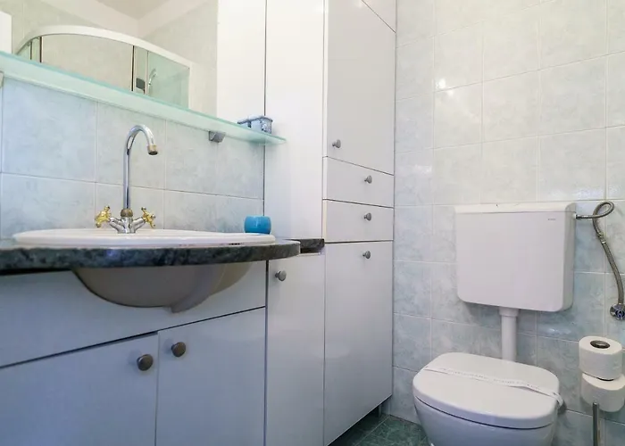 Apartment City Break Dream