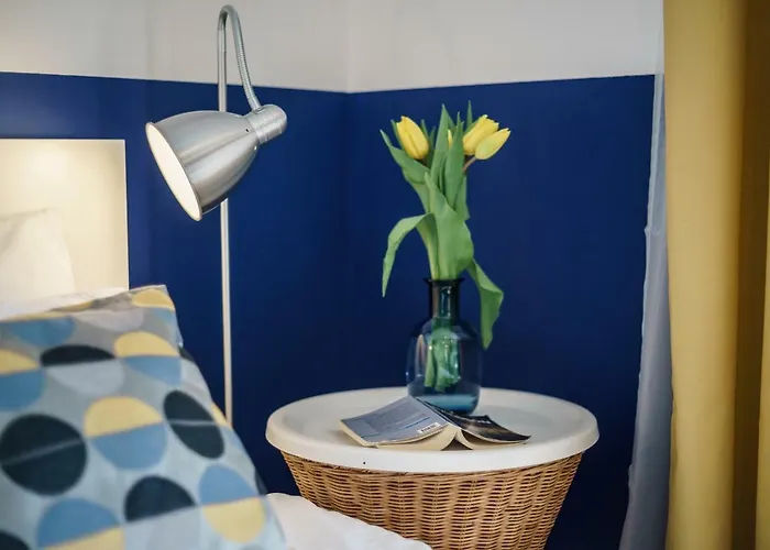 City Break Dream ספליט