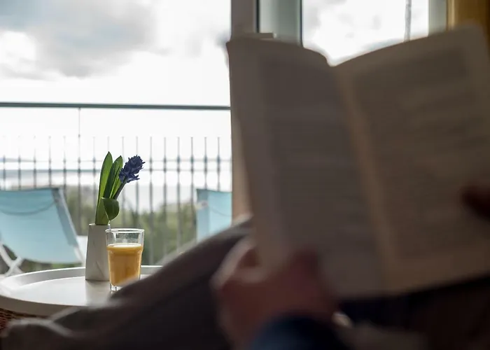 Apartment City Break Dream *