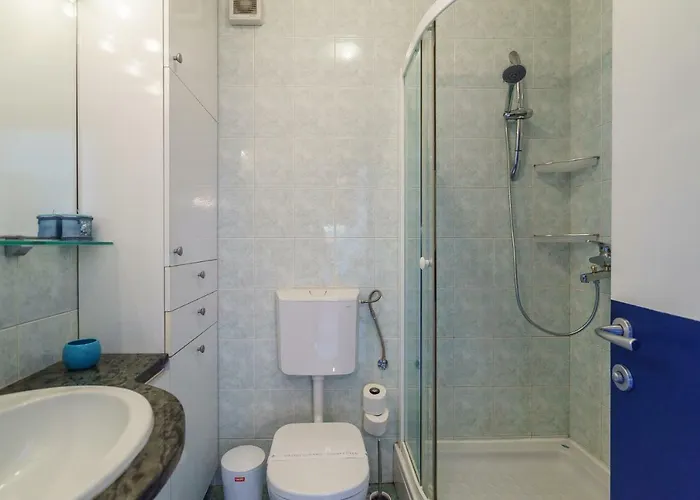 City Break Dream Apartment Split