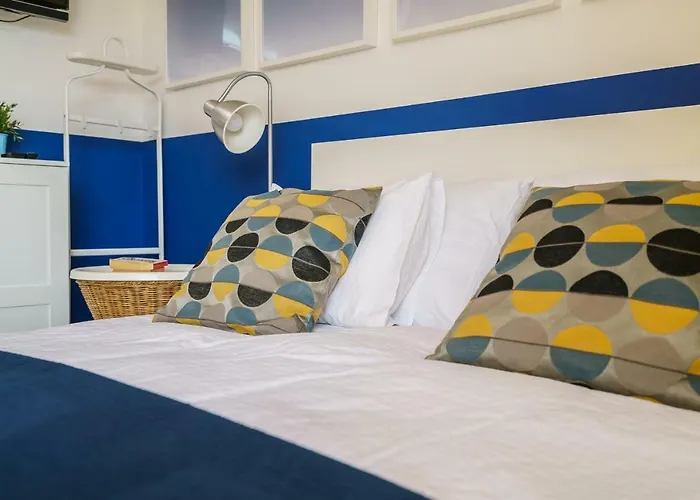 City Break Dream ספליט