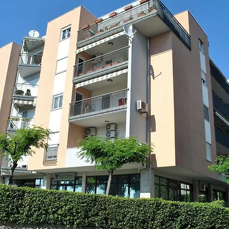 City Break Dream * Split