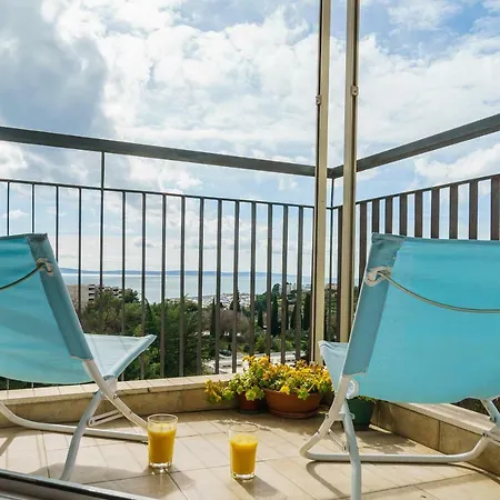 City Break Dream Apartamento Split