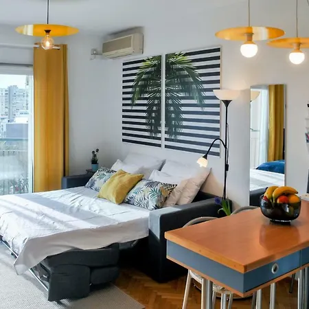 City Break Dream Apartamento *