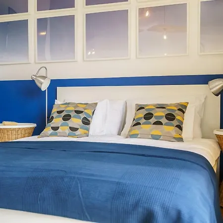 Apartamento City Break Dream *