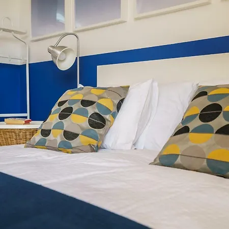 City Break Dream Split